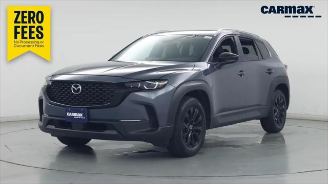 2025 Mazda CX-50 2.5 S Premium Package for sale near Cincinnati, OH