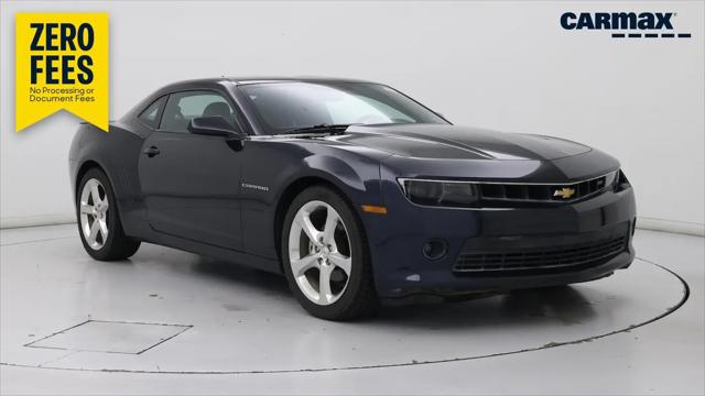 2014 Chevrolet Camaro 1LT for sale in King of Prussia, PA