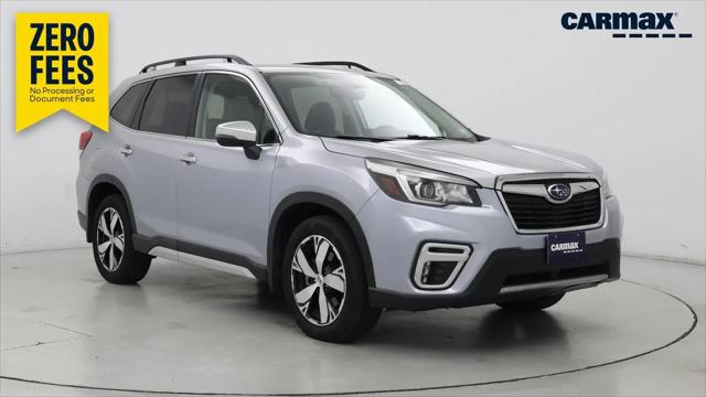 2019 Subaru Forester Touring for sale in St. Louis, MO