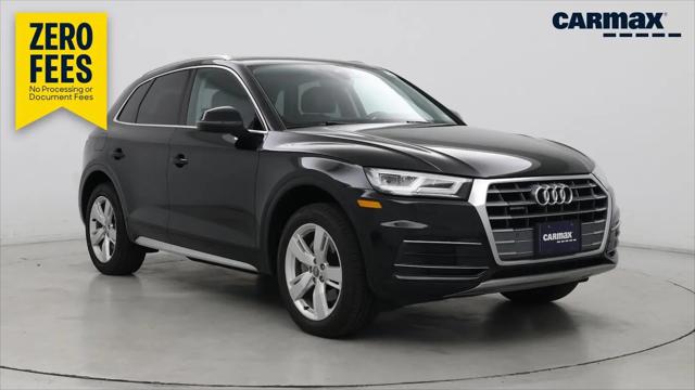 2018 Audi Q5 2.0T Premium for sale in St. Louis, MO