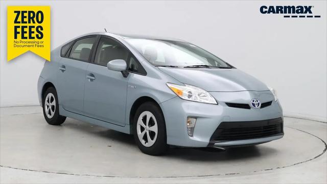 2015 Toyota Prius Two for sale in Hoover, AL