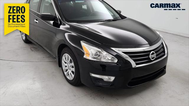 2015 Nissan Altima 2.5 S for sale in Hoover, AL