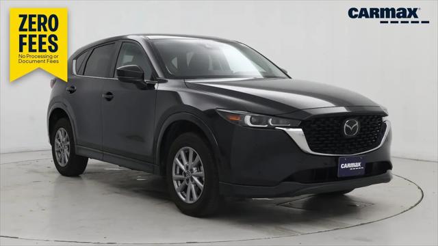 2025 Mazda CX-5 2.5 S Preferred for sale in Madison, TN
