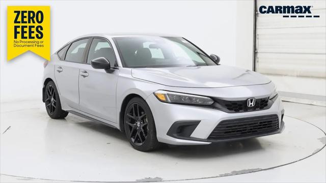 2024 Honda Civic Sport for sale in Montgomery, AL