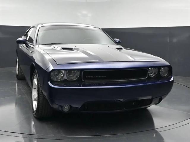 2013 Dodge Challenger SXT for sale in Somerset, KY