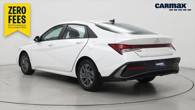 2024 Hyundai Elantra SEL for sale in O'Fallon, IL