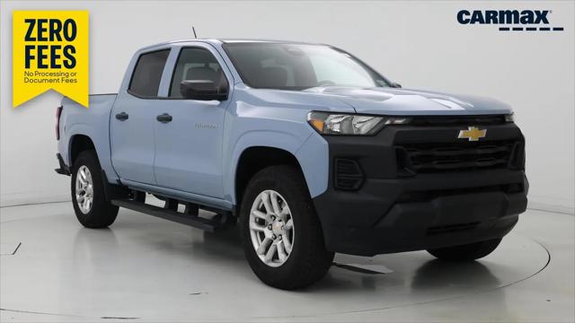 2025 Chevrolet Colorado 2WD WT for sale in Baton Rouge, LA