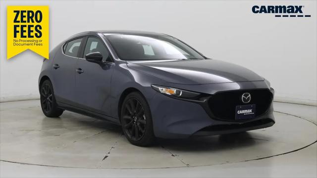 2024 Mazda Mazda3 2.5 S Carbon Edition for sale in Winston-Salem, NC