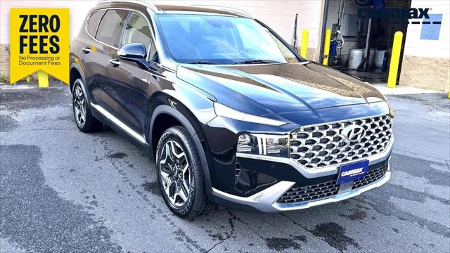 2023 Hyundai Santa Fe Limited for sale in Winston-Salem, NC