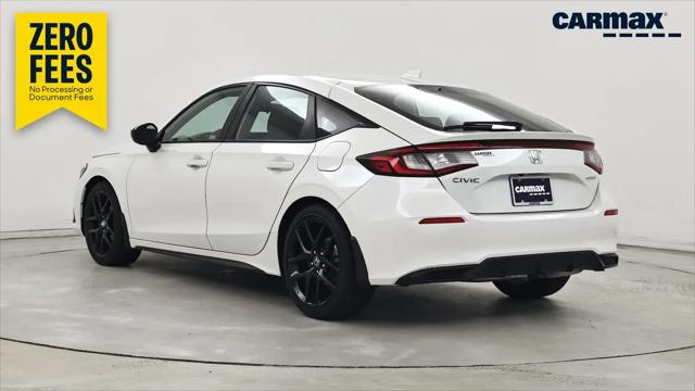 2024 Honda Civic Sport for sale in Lithia Springs, GA