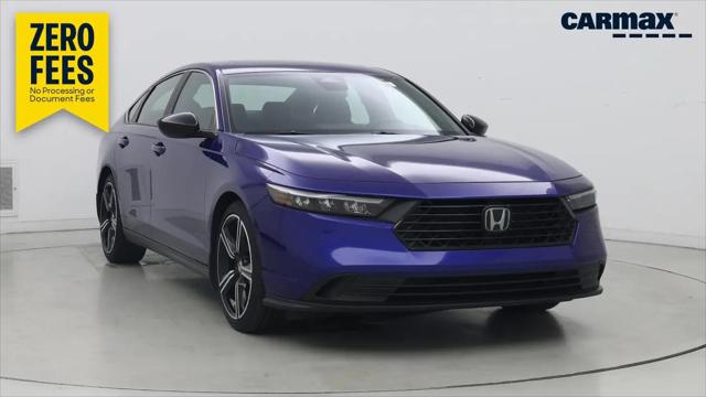 2025 Honda Accord Sedan Sport for sale in Lithia Springs, GA