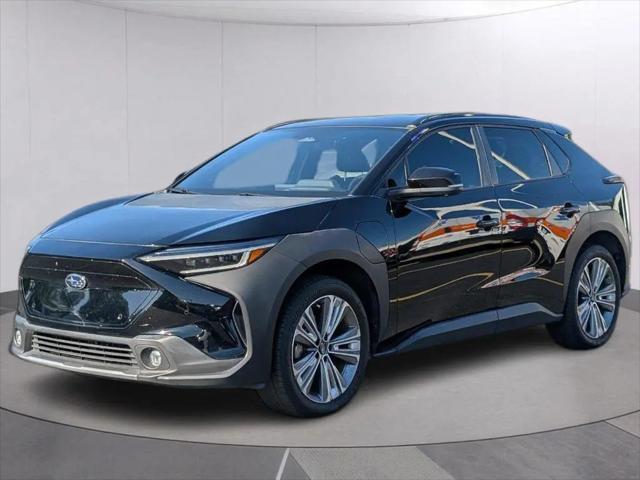 2023 Subaru Solterra Limited for sale in Lucedale, MS