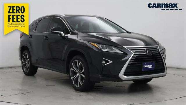 2019 Lexus RX 350 RX 350 for sale in Santa Rosa, CA