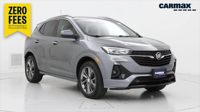 2020 Buick Encore GX AWD Preferred for sale in Woodbridge, VA