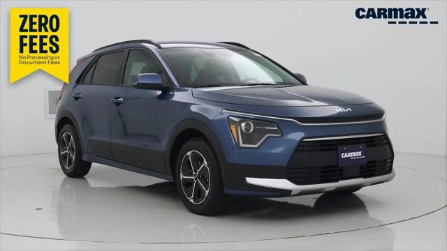 2026 Kia Niro EX for sale in Woodbridge, VA