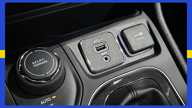 2020 Jeep Cherokee Limited 4x4