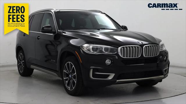 2018 BMW X5 sDrive35i for sale in Colorado Springs, CO