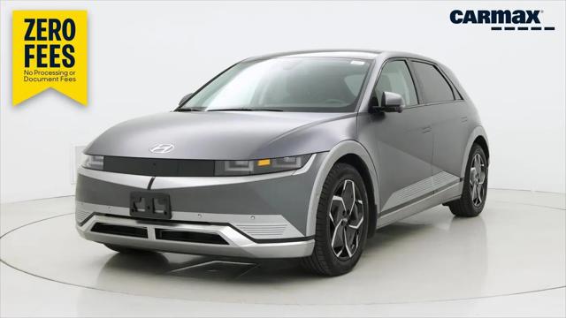 2024 Hyundai IONIQ 5 Limited for sale in Augusta, GA