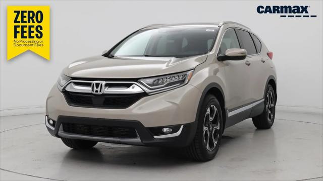 2018 Honda CR-V Touring for sale in West Carrolton, OH