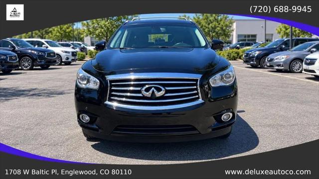 2015 INFINITI QX60 Base for sale in Englewood, CO