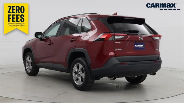 2024 Toyota RAV4 XLE for sale in Jacksonville, FL