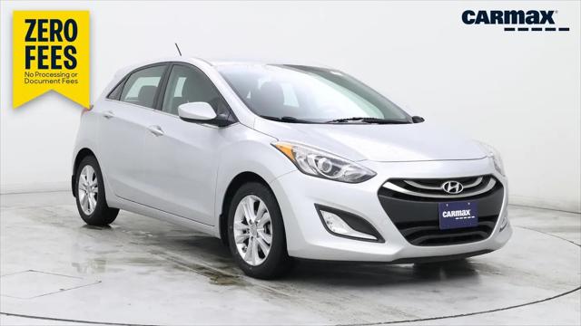 2014 Hyundai Elantra GT GT for sale in Milwaukie, OR