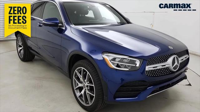 2021 Mercedes-Benz GLC 4MATIC for sale in Columbus, OH
