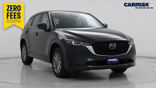 2025 Mazda CX-5 2.5 S Preferred for sale in Kennesaw, GA