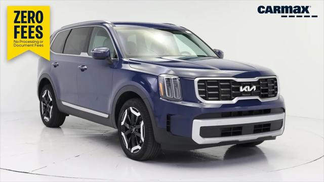 2025 Kia Telluride S for sale in Orlando, FL