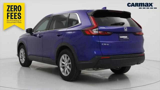 2024 Honda CR-V EX AWD for sale in Omaha, NE