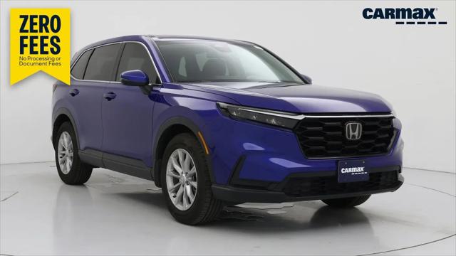 2024 Honda CR-V EX AWD for sale in Omaha, NE
