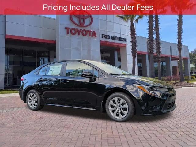 2026 Toyota Corolla LE for sale in Charleston, SC