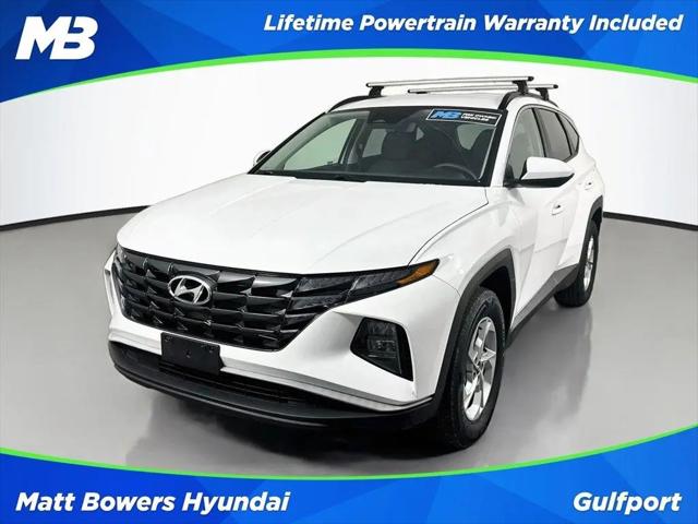 2024 Hyundai Tucson SEL for sale in Gulfport, MS