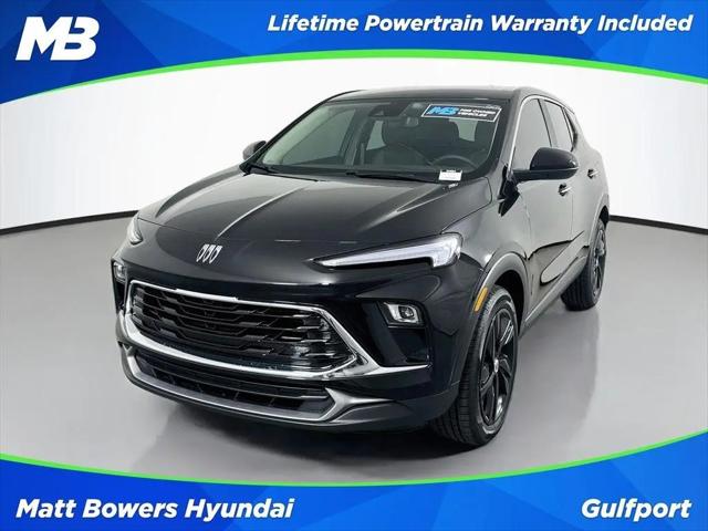 2026 Buick Encore GX Preferred FWD for sale in Gulfport, MS