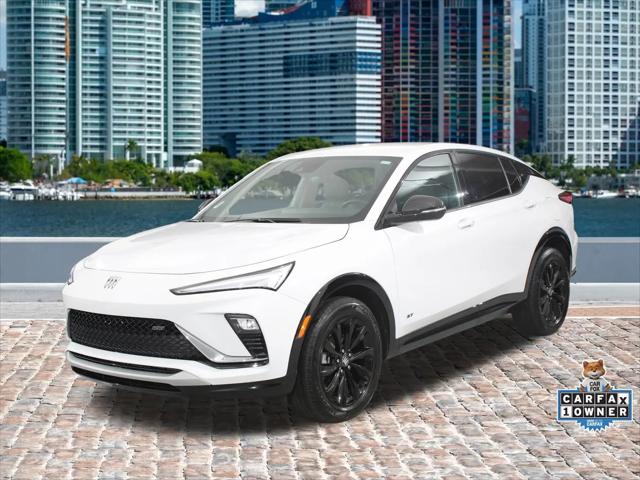 2025 Buick NV Sport Touring FWD for sale in Miami, FL