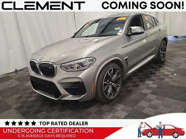 2020 BMW X4 M Competition for sale in St. Charles, MO