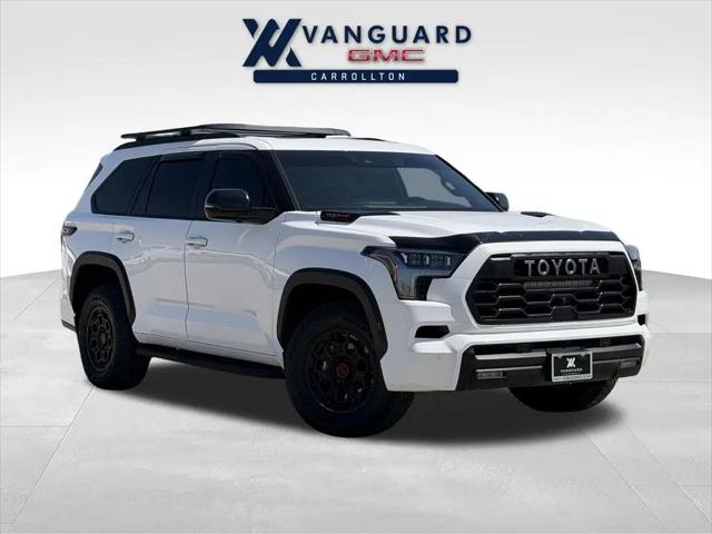 2026 Toyota Sequoia TRD Pro for sale in Carrollton, TX