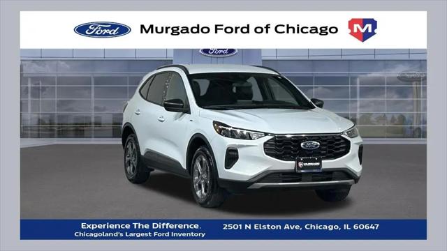 2026 Ford Escape ST-Line for sale in Chicago, IL