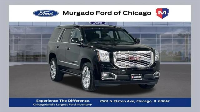 2019 GMC Yukon Denali for sale in Chicago, IL