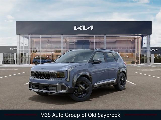 2027 Kia Seltos X-Line S for sale in Old Saybrook, CT