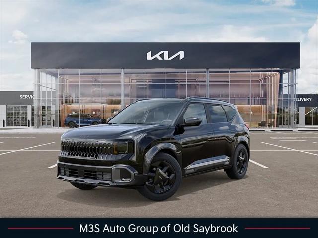 2027 Kia Seltos X-Line S for sale in Old Saybrook, CT