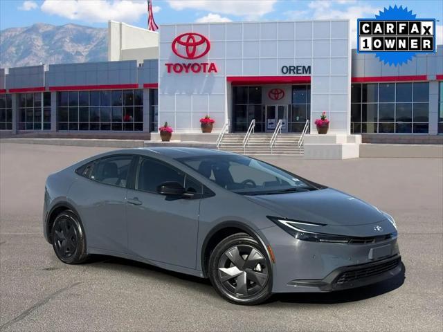 2025 Toyota Prius LE for sale in Orem, UT