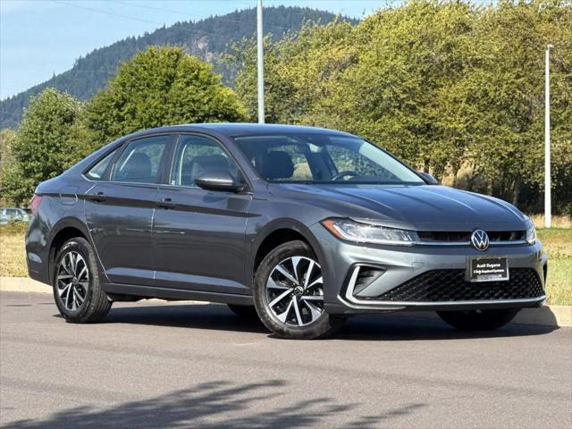 2025 Volkswagen Jetta 1.5T S for sale in Eugene, OR