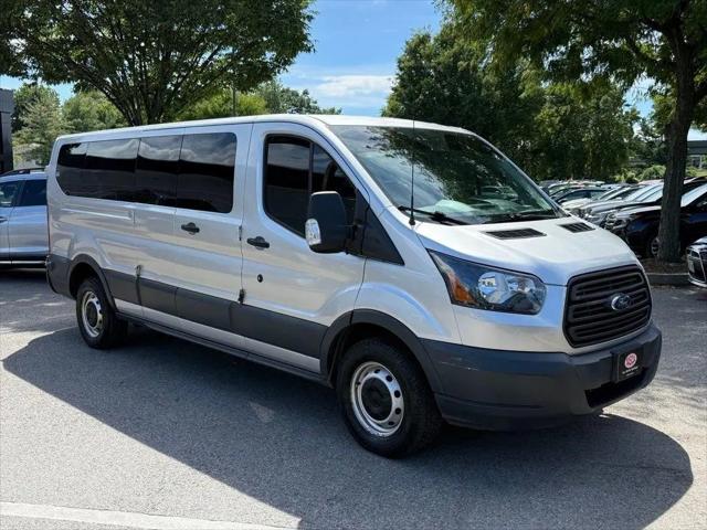 2015 Ford Transit XL for sale in Yonkers, NY
