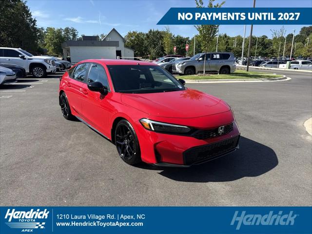 2026 Honda Civic Sport for sale in Apex, NC
