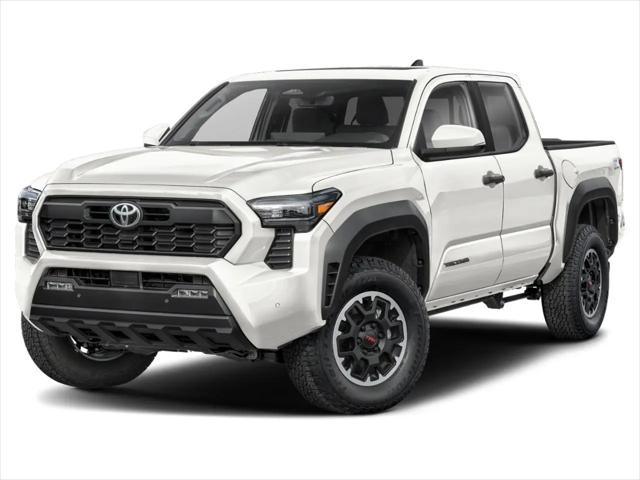 2026 Toyota Tacoma TRD Off Road for sale in Apex, NC