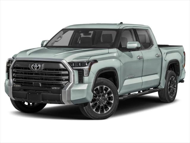 2026 Toyota Tundra Limited for sale in Apex, NC