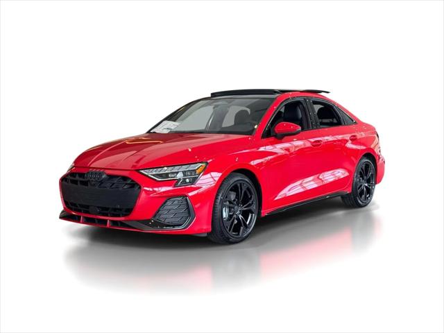 2026 Audi A3 Premium 40 TFSI quattro S tronic for sale in Bridgewater, NJ