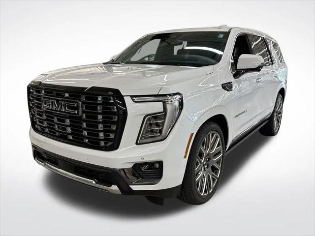2026 GMC Yukon 4WD Denali Ultimate for sale in Miami, FL