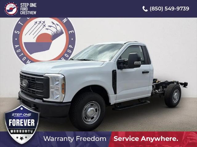 2027 Ford F-250 XL for sale in Crestview, FL